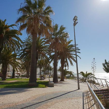 Quinta Dos Arcos Feel At Home Armação de Pêra Eksteriør bilde