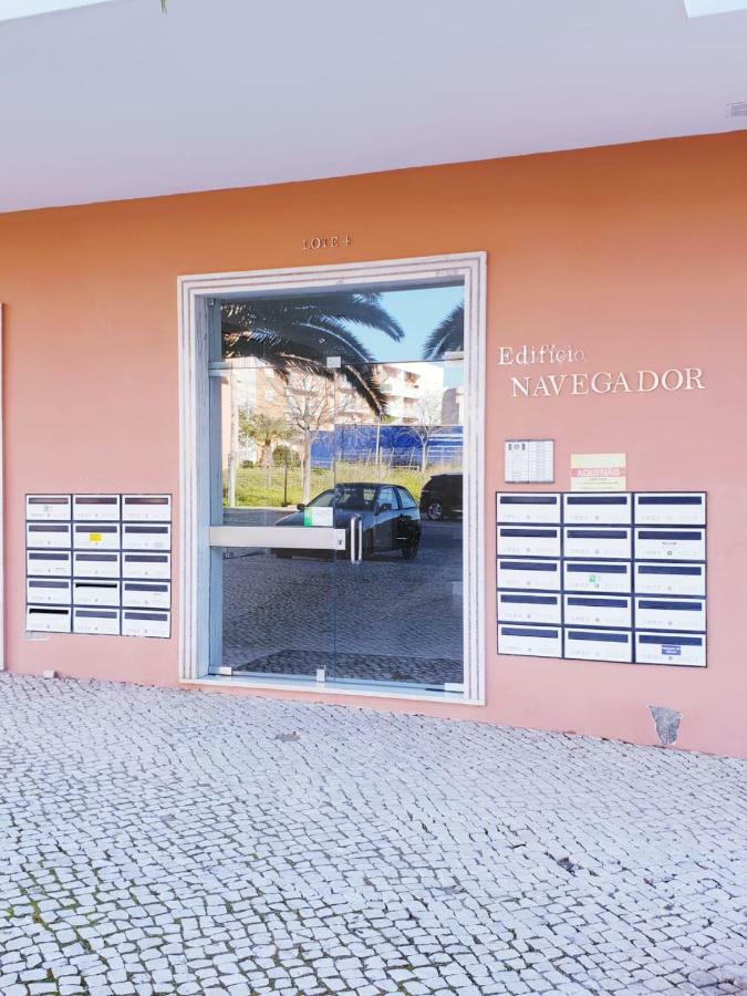 Quinta Dos Arcos Feel At Home Armação de Pêra Eksteriør bilde
