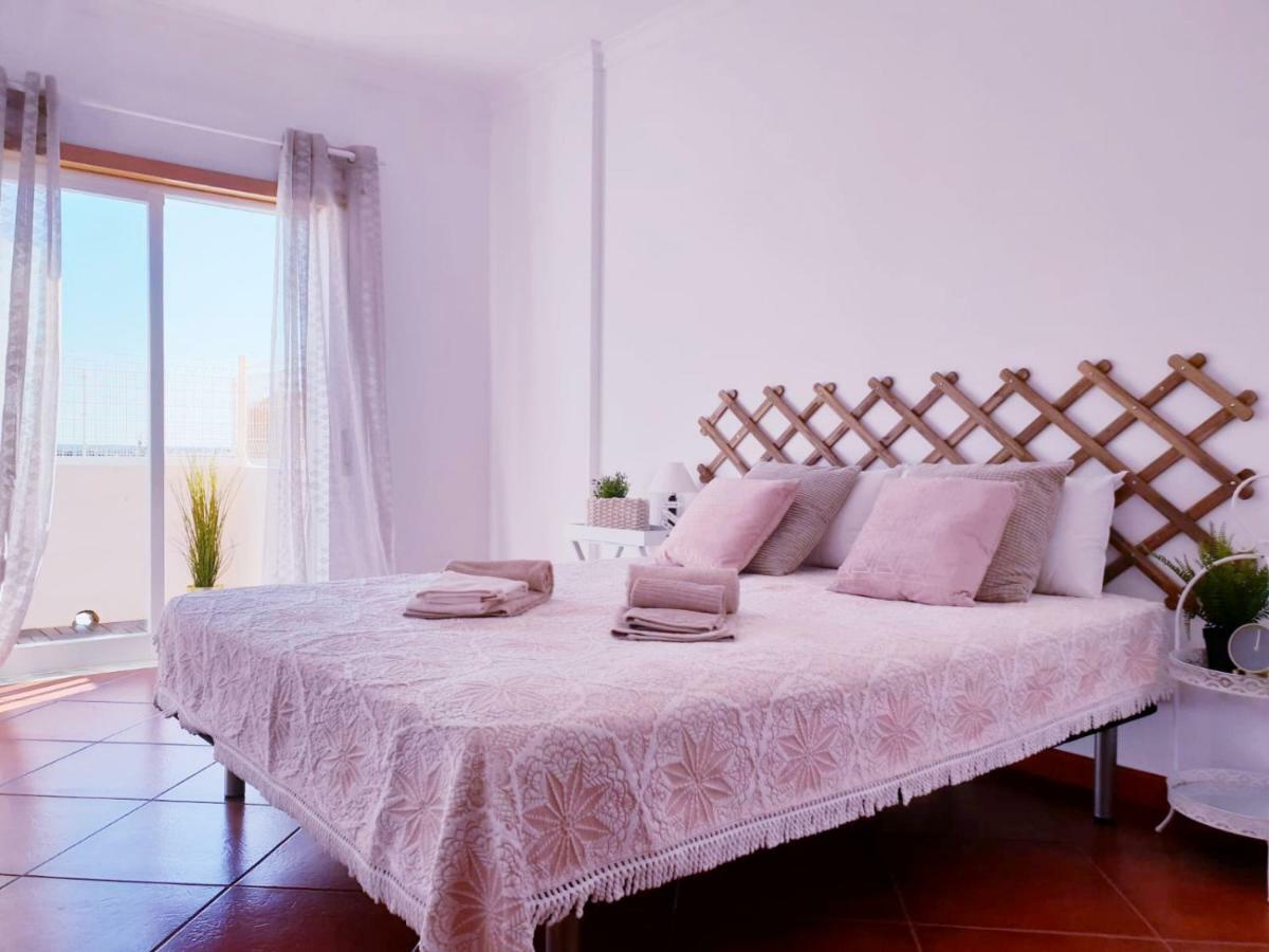 Quinta Dos Arcos Feel At Home Armação de Pêra Eksteriør bilde