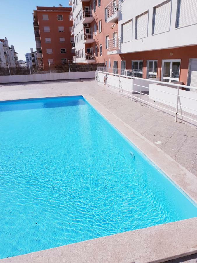Quinta Dos Arcos Feel At Home Armação de Pêra Eksteriør bilde