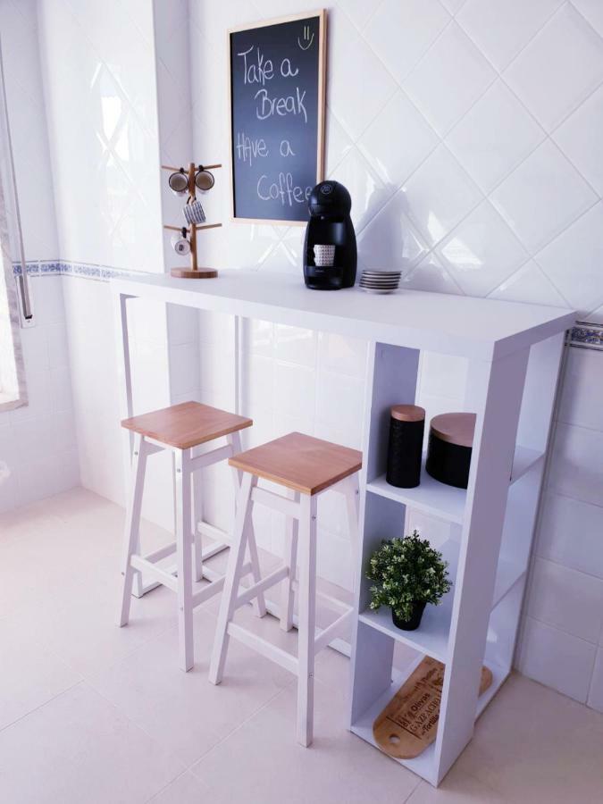 Quinta Dos Arcos Feel At Home Armação de Pêra Eksteriør bilde