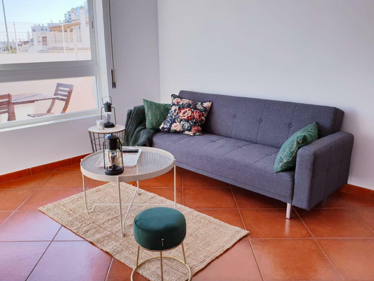 Quinta Dos Arcos Feel At Home Armação de Pêra Eksteriør bilde