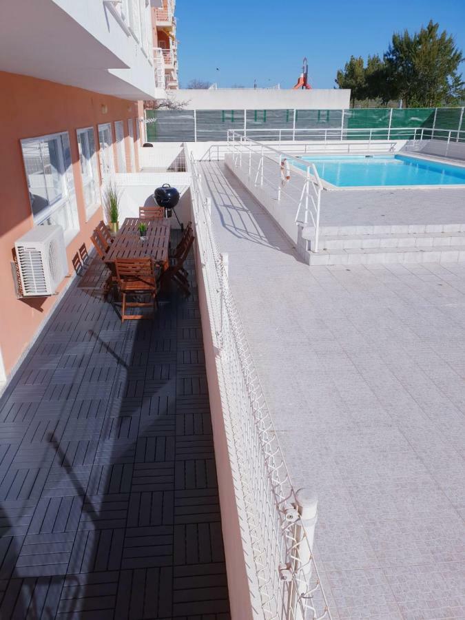 Quinta Dos Arcos Feel At Home Armação de Pêra Eksteriør bilde