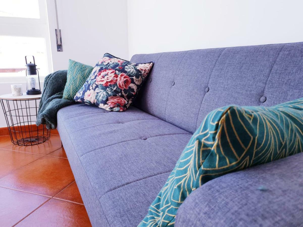 Quinta Dos Arcos Feel At Home Armação de Pêra Eksteriør bilde