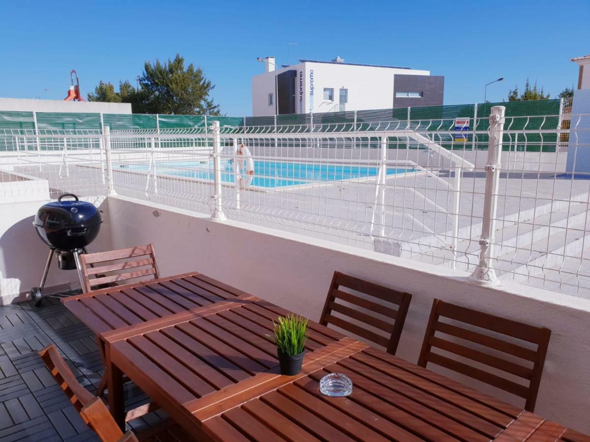 Quinta Dos Arcos Feel At Home Armação de Pêra Eksteriør bilde