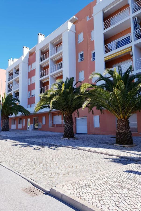 Quinta Dos Arcos Feel At Home Armação de Pêra Eksteriør bilde