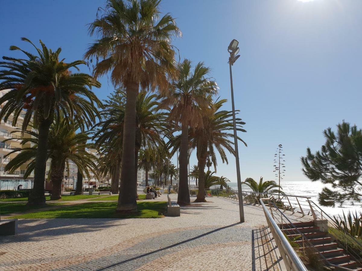 Quinta Dos Arcos Feel At Home Armação de Pêra Eksteriør bilde